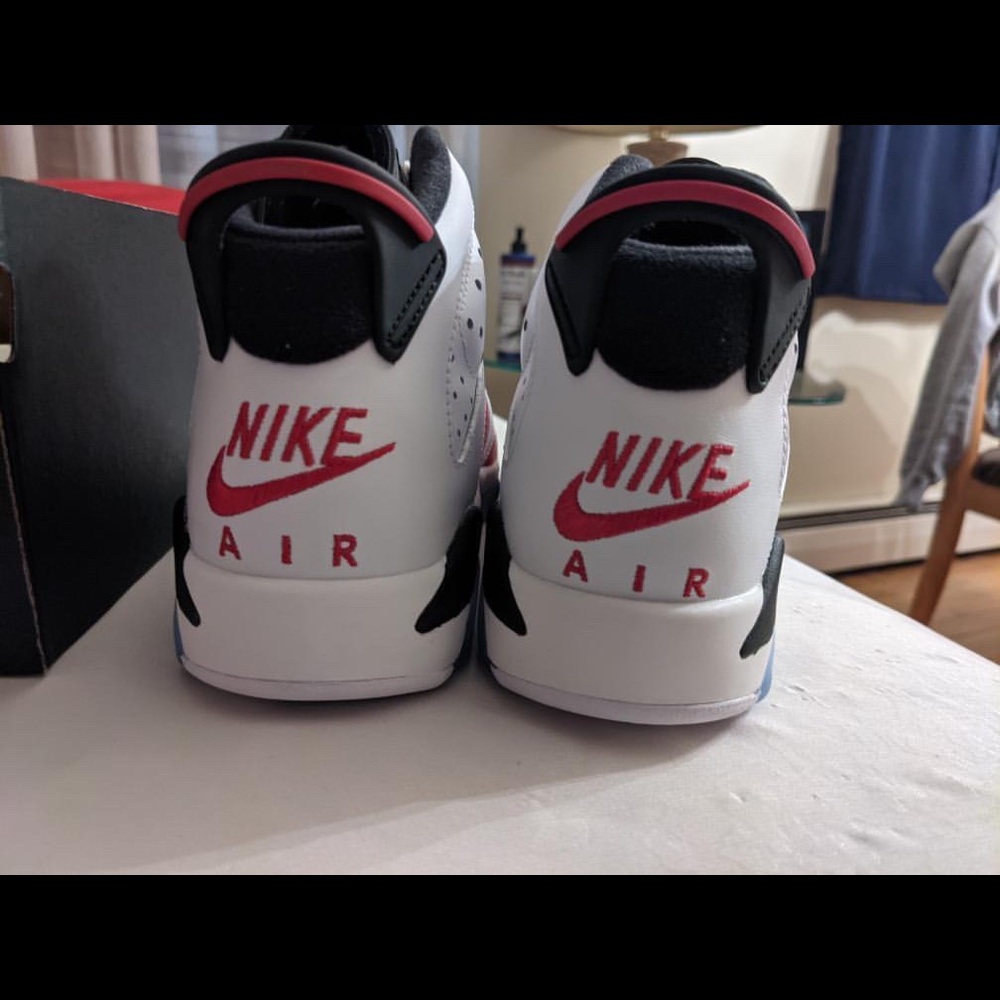 Authentic youth Jordan’s